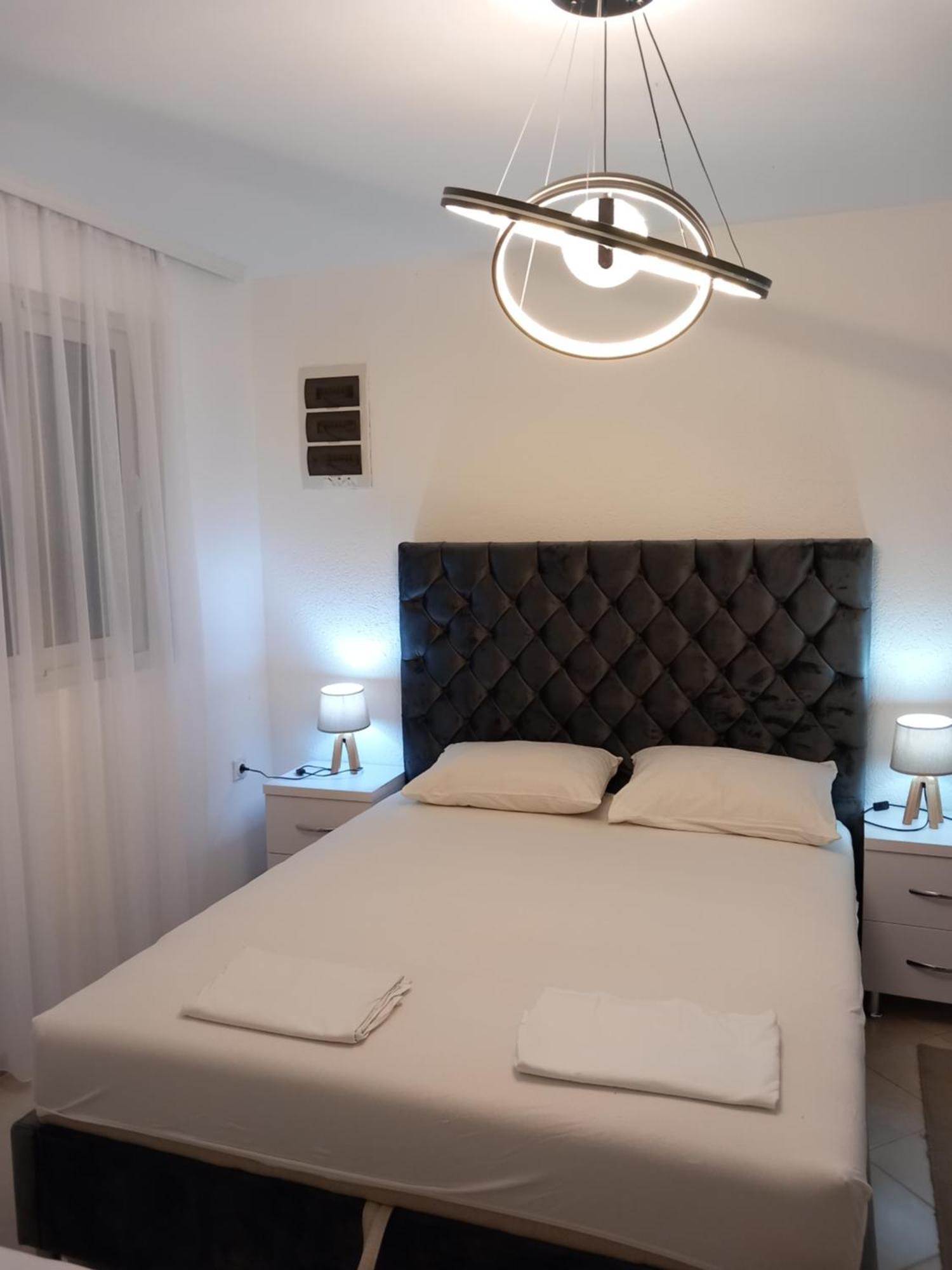Apartments Doha Ulcinj Room photo